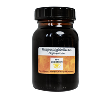 Load the image into the gallery viewer, Phosphatidylcholine liquid from soy lecithin - 30% concentrated
