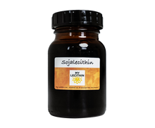 Load the image into the gallery viewer, Soy lecithin | Liquid lecithin | produced in Germany | GMO-free | vegan
