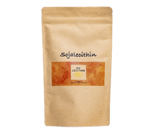 Load the image into the gallery viewer, Soy Lecithin Powder | Pure lecithin | produced in Germany | GMO-free | vegan
